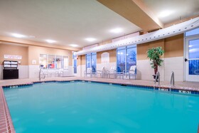 Holiday Inn Manassas-Battlefield