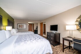 Holiday Inn Manassas-Battlefield