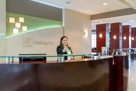 Holiday Inn Manassas-Battlefield