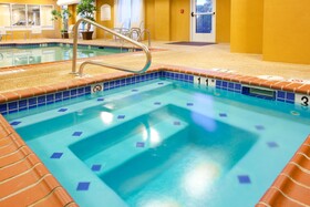 Holiday Inn Manassas-Battlefield