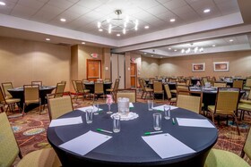 Holiday Inn Manassas-Battlefield