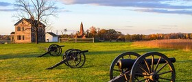 Holiday Inn Manassas-Battlefield
