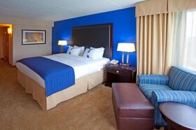 Holiday Inn Manassas-Battlefield