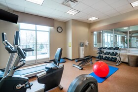 Holiday Inn Manassas-Battlefield