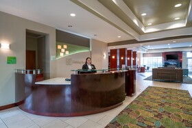 Holiday Inn Manassas-Battlefield