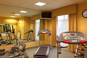 Holiday Inn Manassas-Battlefield