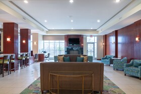 Holiday Inn Manassas-Battlefield