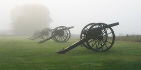 Holiday Inn Manassas-Battlefield