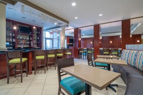Holiday Inn Manassas-Battlefield