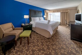 Holiday Inn Manassas-Battlefield
