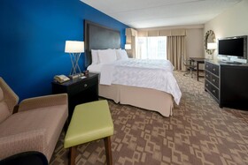 Holiday Inn Manassas-Battlefield