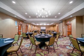 Holiday Inn Manassas-Battlefield