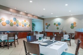 Holiday Inn Manassas-Battlefield