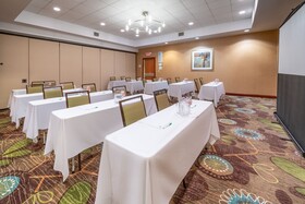 Holiday Inn Manassas-Battlefield