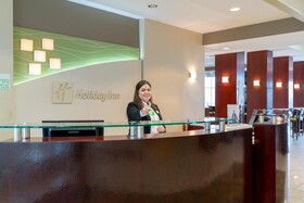 Holiday Inn Manassas-Battlefield