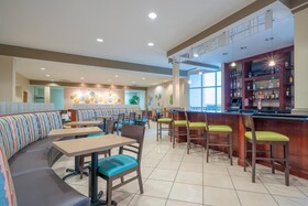Holiday Inn Manassas-Battlefield