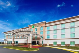 Holiday Inn Manassas-Battlefield