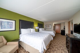 Holiday Inn Manassas-Battlefield