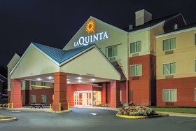 La Quinta Inn & Suites by Wyndham Manassas Battlefield