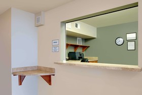WoodSpring Suites Manassas