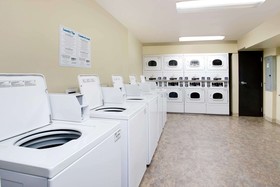 WoodSpring Suites Manassas
