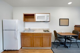 WoodSpring Suites Manassas