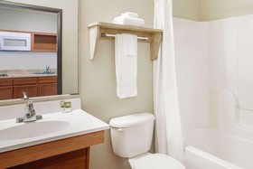 WoodSpring Suites Manassas
