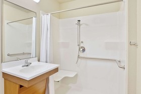 WoodSpring Suites Manassas