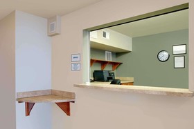 WoodSpring Suites Manassas