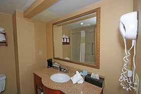 Hampton Inn Ft. Chiswell-Max Meadows