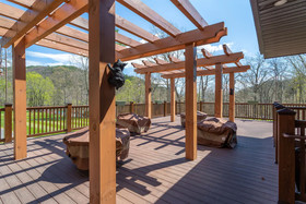 Massanutten's Shenandoah Villas by Tripforth