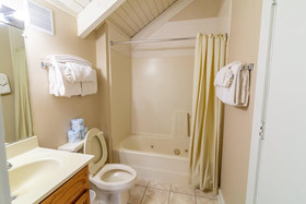 Massanutten's Shenandoah Villas by Tripforth