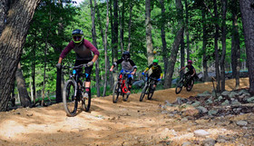 Massanutten's Shenandoah Villas by Tripforth