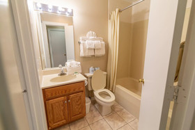 Massanutten's Shenandoah Villas by Tripforth