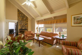 Massanutten's Shenandoah Villas by Tripforth