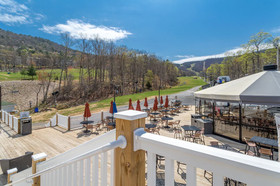 Massanutten's Shenandoah Villas by Tripforth