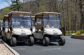 Massanutten's Shenandoah Villas by Tripforth