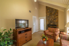 Massanutten's Shenandoah Villas by Tripforth