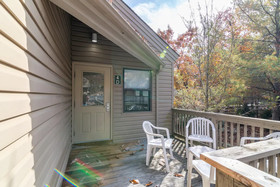 Massanutten's Shenandoah Villas by Tripforth