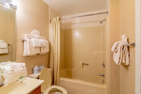 Massanutten's Shenandoah Villas by Tripforth