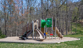 Massanutten's Shenandoah Villas by Tripforth
