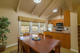 Massanutten's Shenandoah Villas by Tripforth