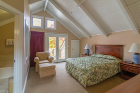 Massanutten's Shenandoah Villas by Tripforth