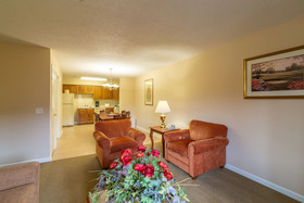 Massanutten's Shenandoah Villas by Tripforth