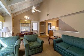 Massanutten's Shenandoah Villas by Tripforth