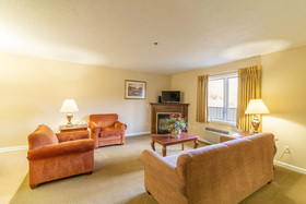 Massanutten's Shenandoah Villas by Tripforth