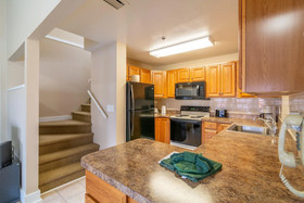 Massanutten's Shenandoah Villas by Tripforth