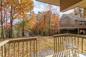 Massanutten's Shenandoah Villas by Tripforth