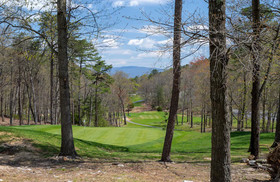 Massanutten's Shenandoah Villas by Tripforth