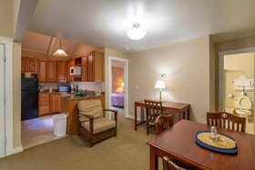 Massanutten's Shenandoah Villas by Tripforth